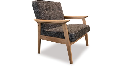 Sesame Armchair / Occasional Chair